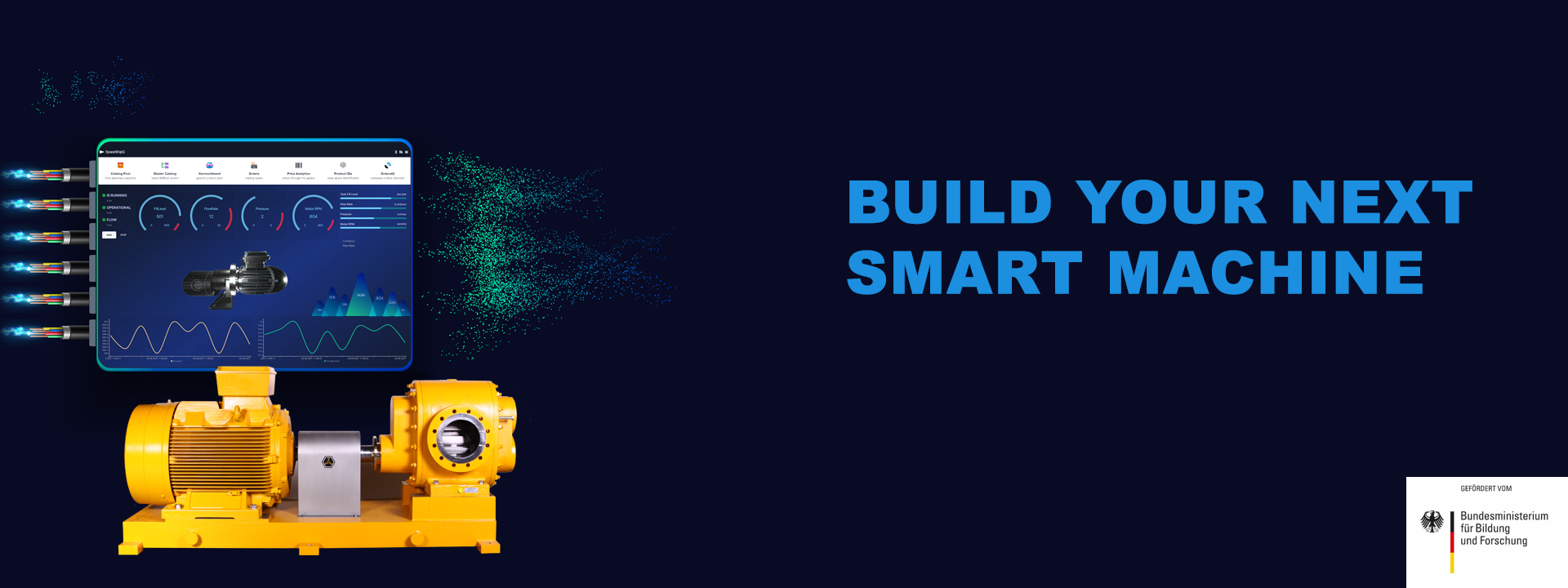 Build Your Smart Machine